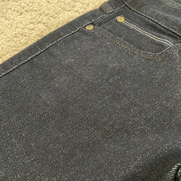 NWT Edwin bootcut jeans - Picture 3 of 5